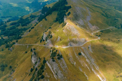 Fjell