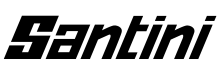 Santini logo
