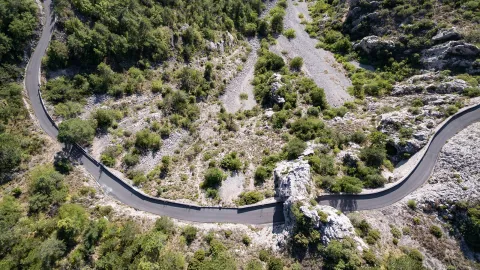 Dronefoto