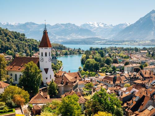 Thun